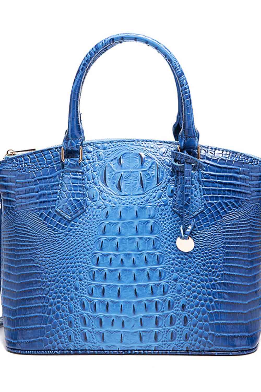 Croc & Snake Style Handbag (12 Variants)