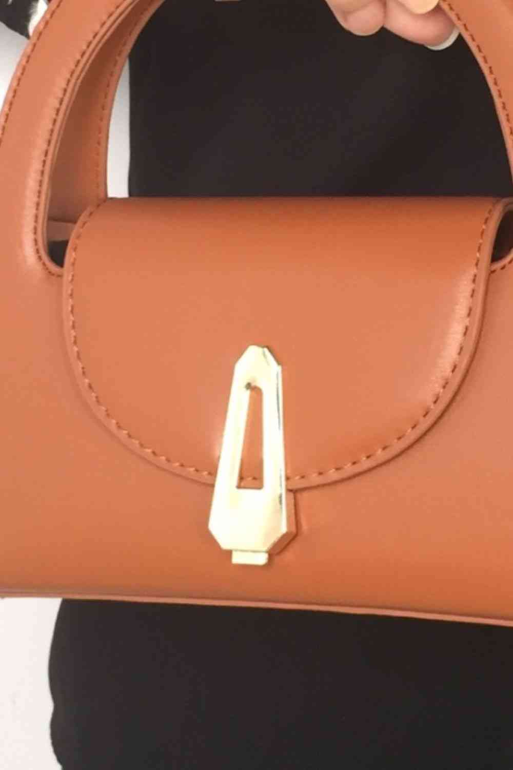 Miss Classy Handbag (5 Variants)