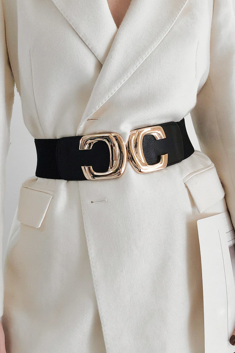 Confident & Cute Waist Belt (3 Variants)