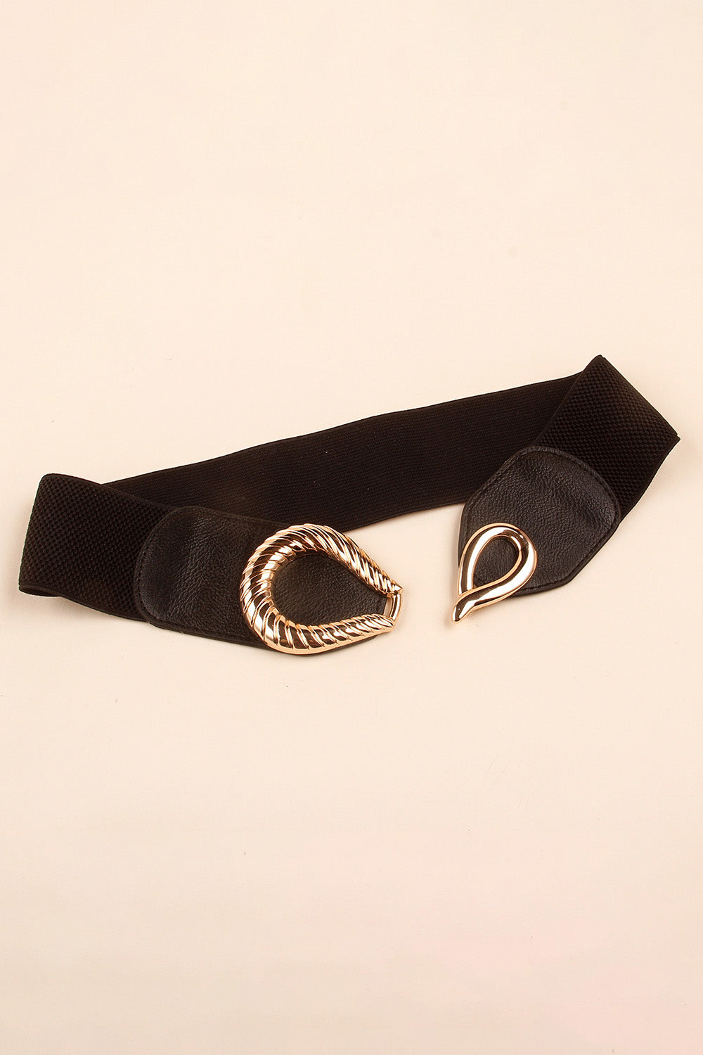 Infinity Elastic Waist Belt