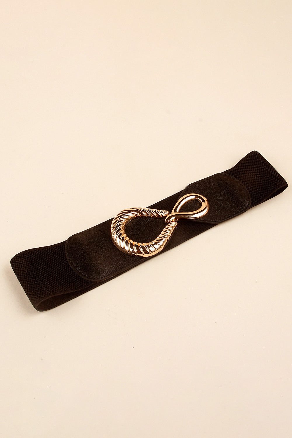 Infinity Elastic Waist Belt