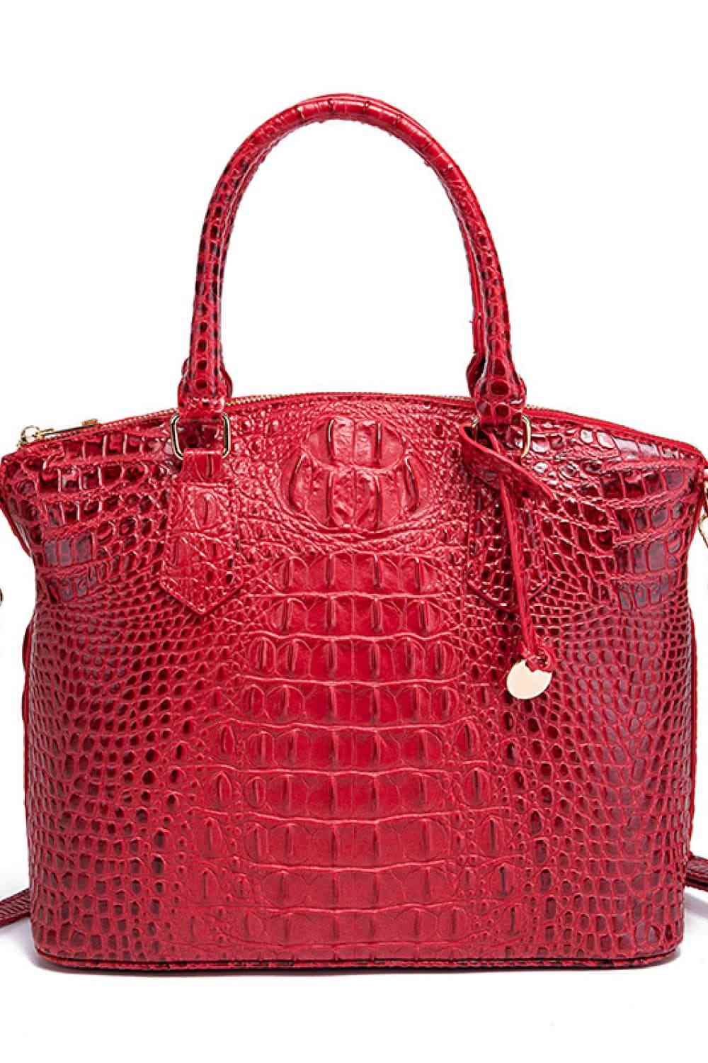 Croc & Snake Style Handbag (12 Variants)