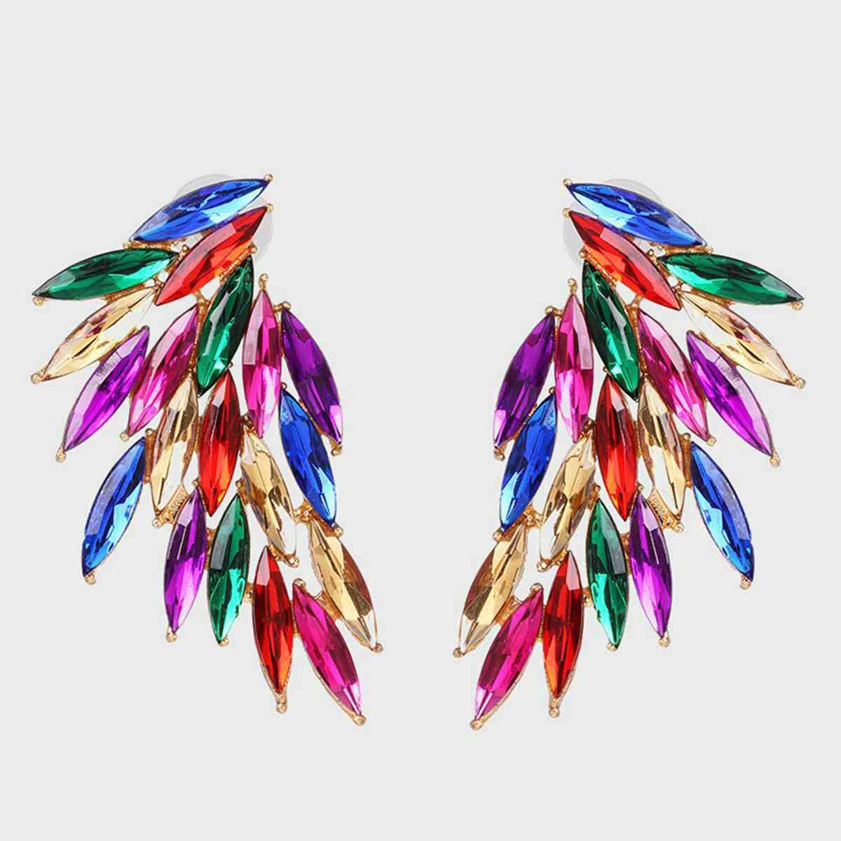 Angel Wings Earrings