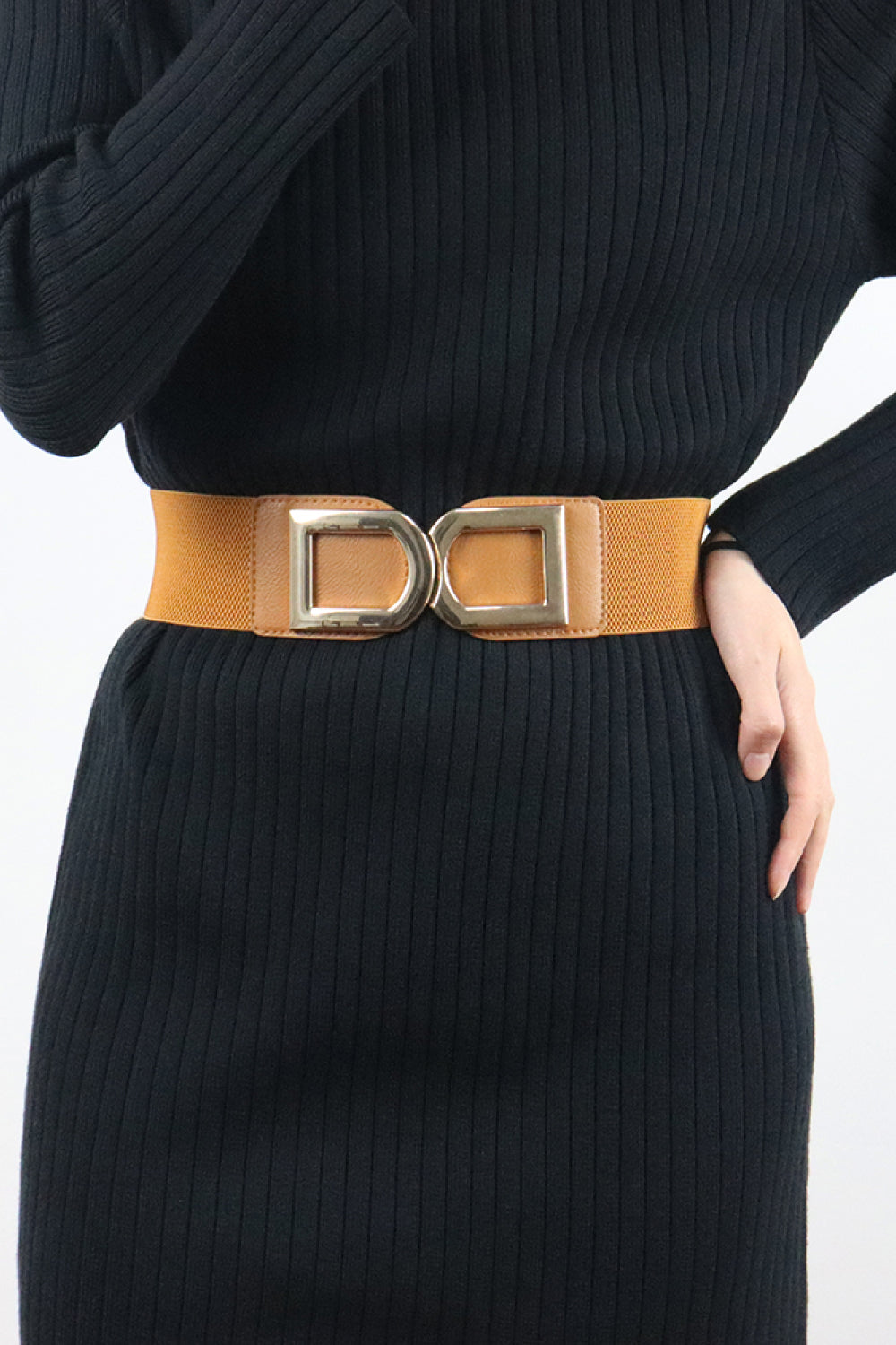 Dedicated & Devoted Waist Belt (4 Variants)