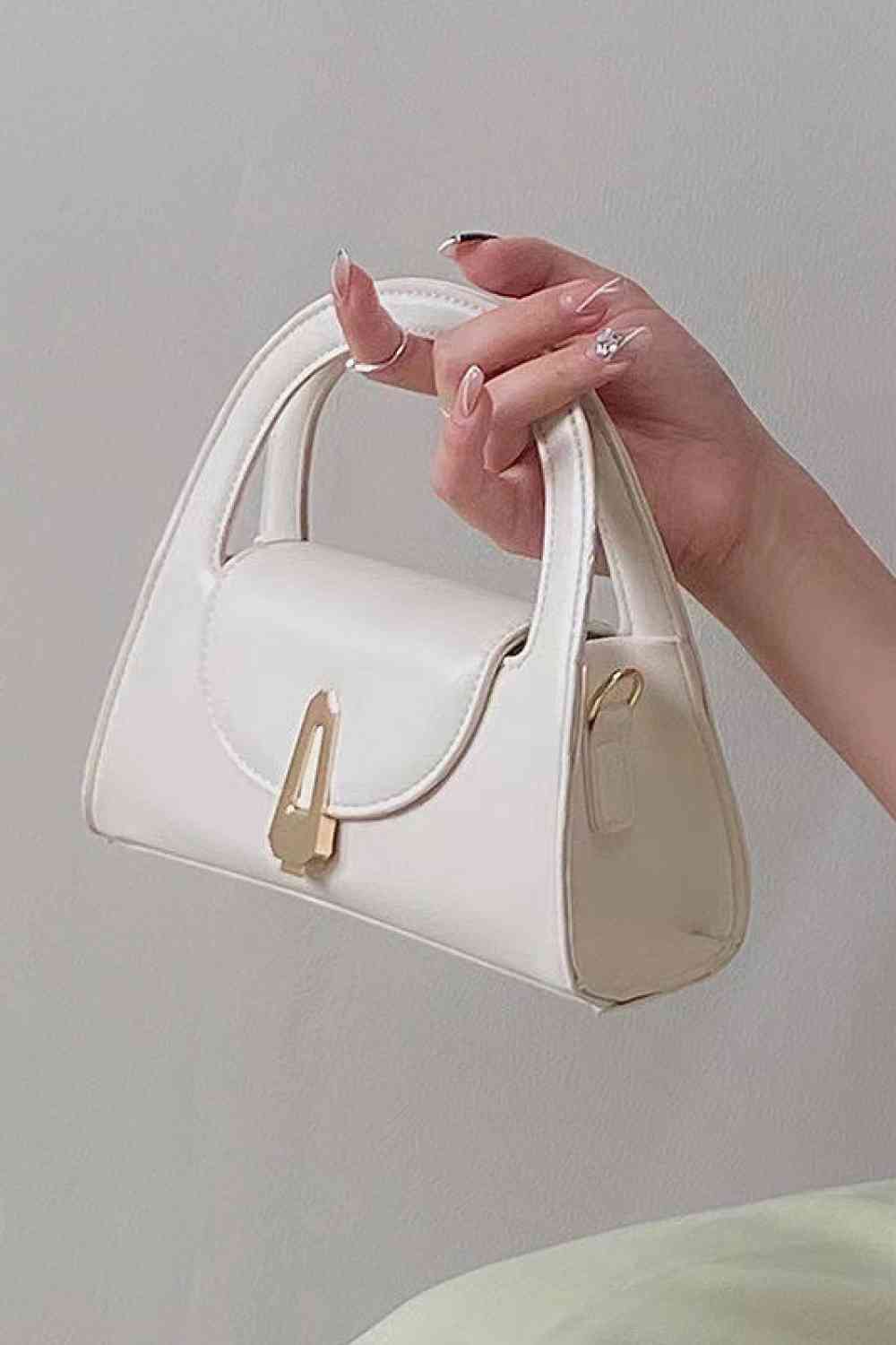 Miss Classy Handbag (5 Variants)