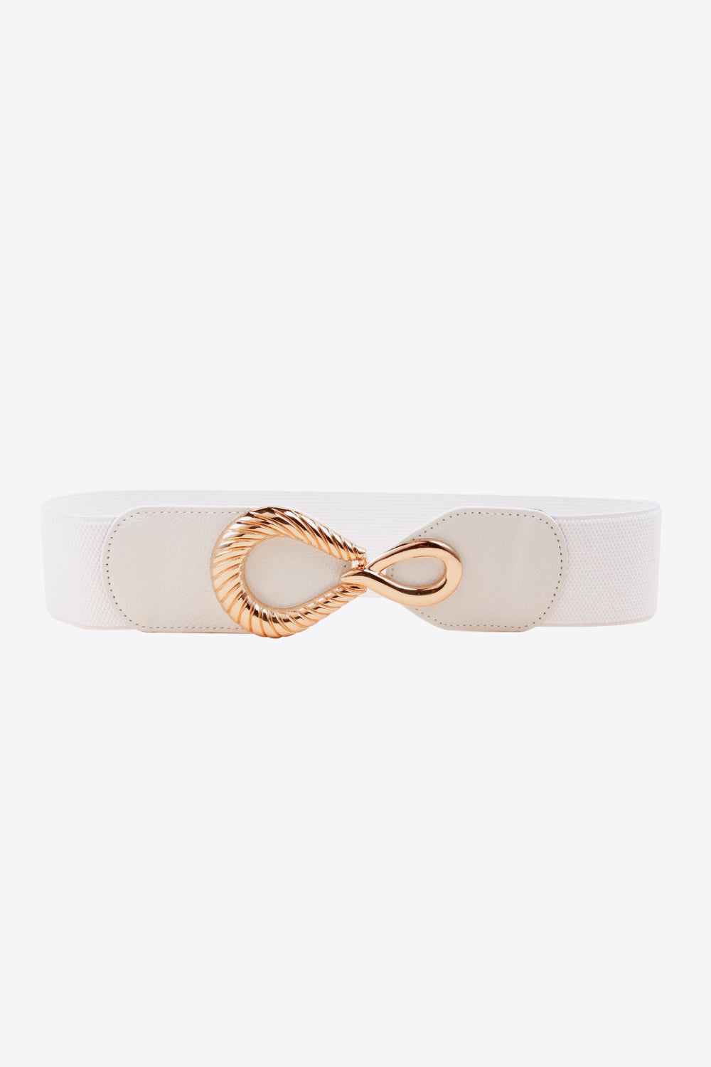 Infinity Elastic Waist Belt