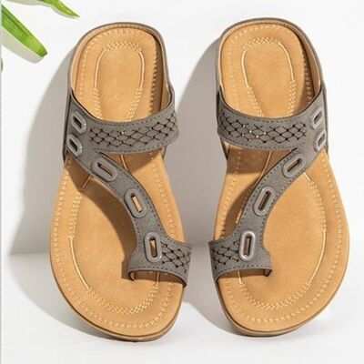 Outdoor Adventure Sandals (4 Variants)