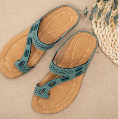 Outdoor Adventure Sandals (4 Variants)