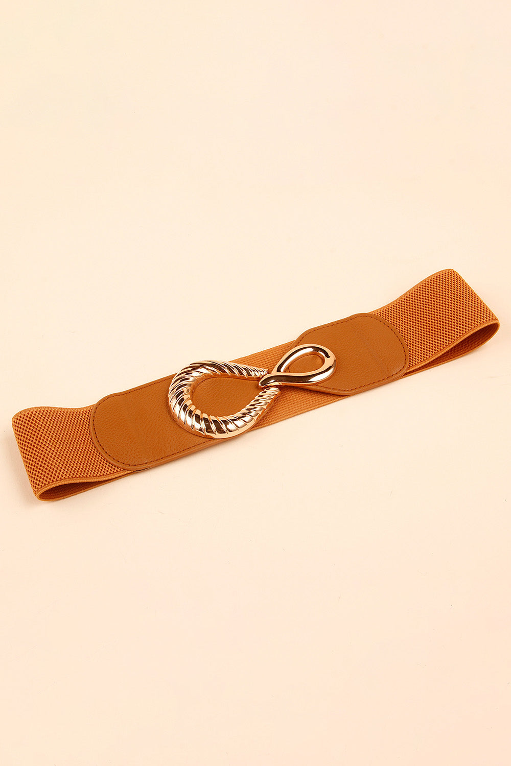 Infinity Elastic Waist Belt