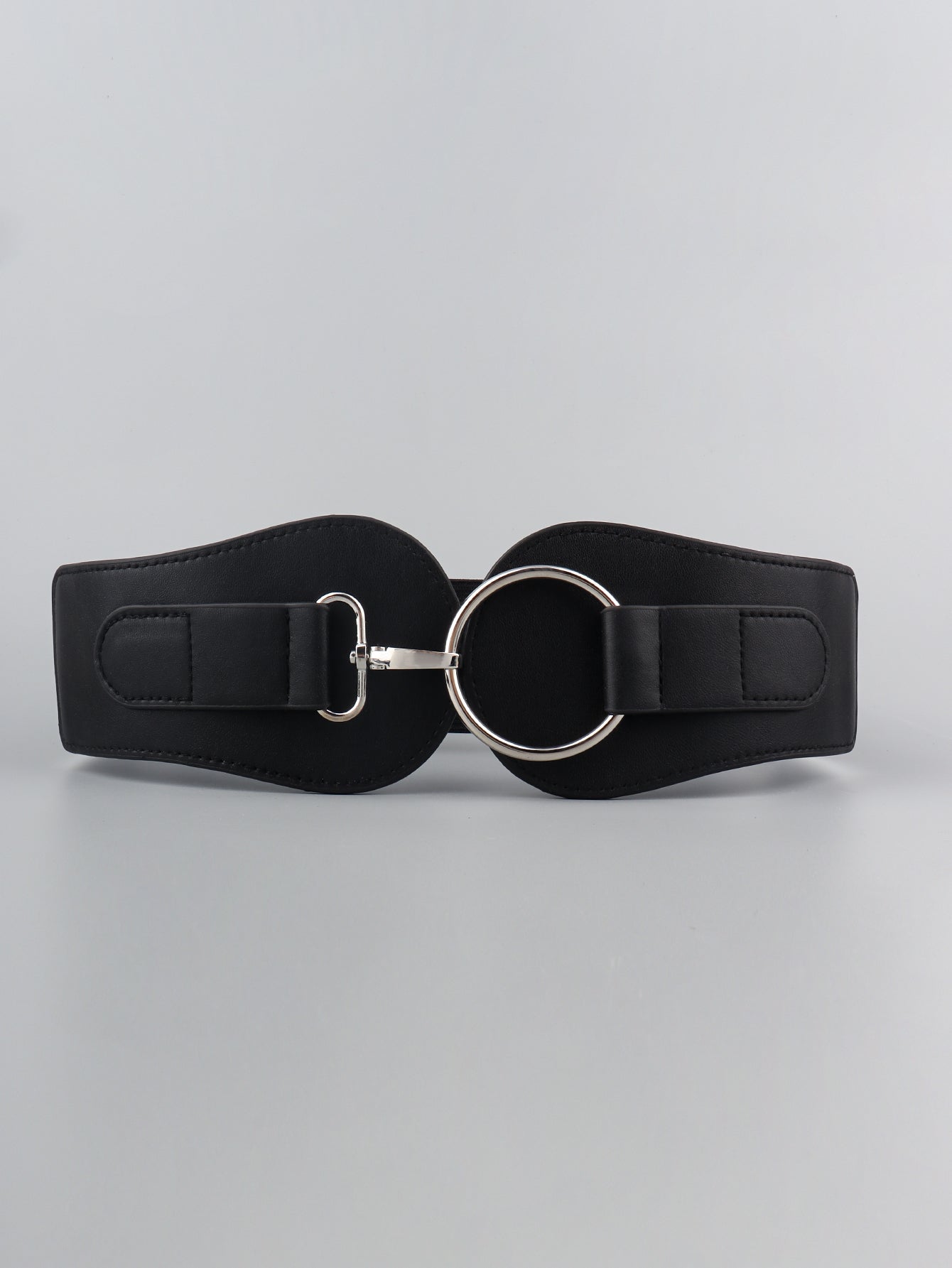 Hook n Ring Waist Belt (4 Variants)