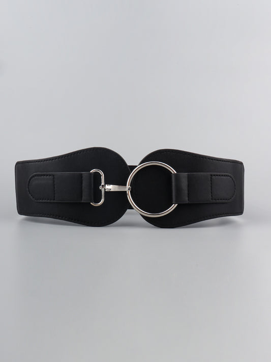 Hook n Ring Waist Belt (4 Variants)