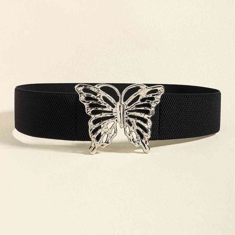 Butterfly In The Sky Elastic Belt