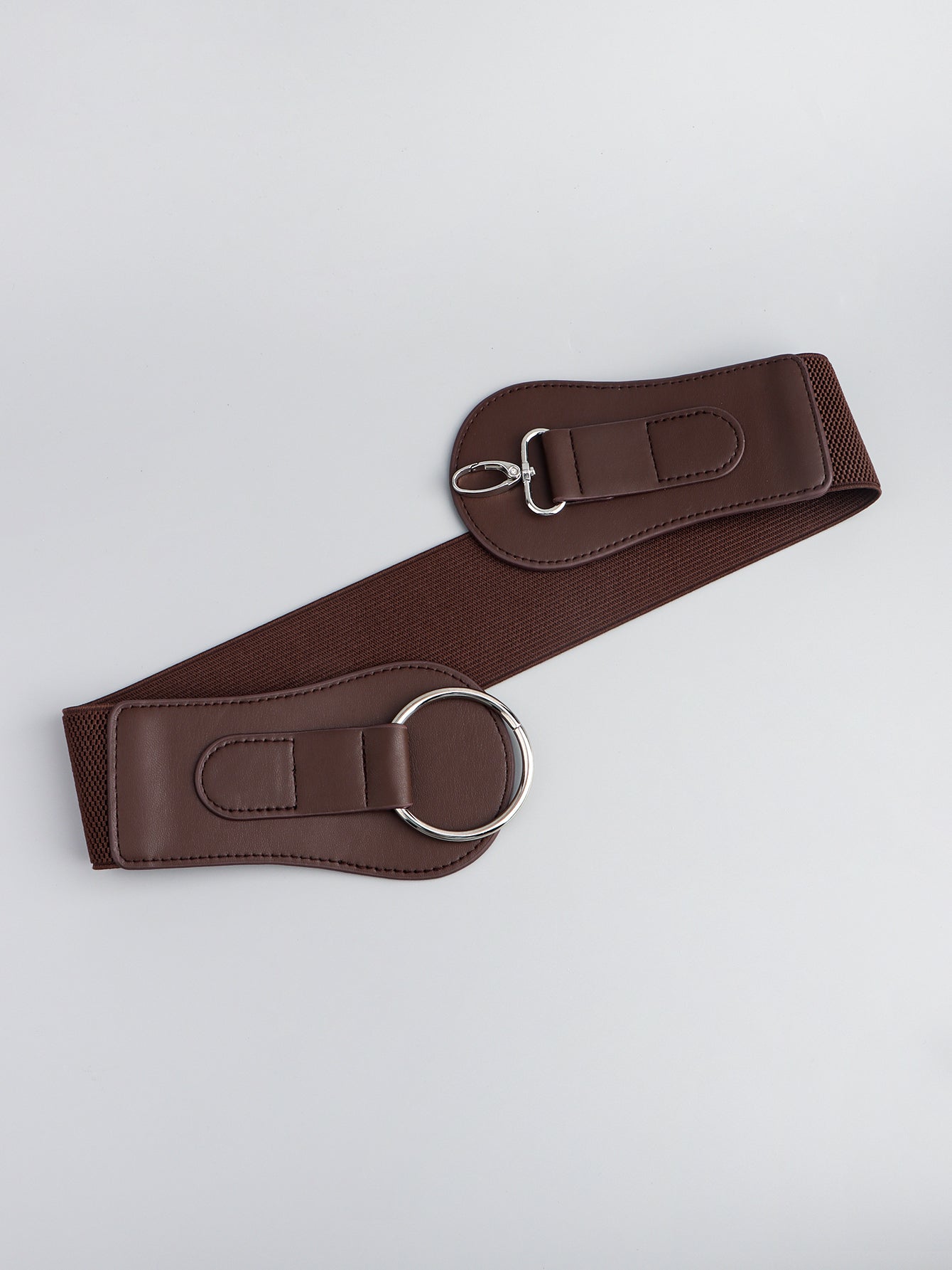 Hook n Ring Waist Belt (4 Variants)