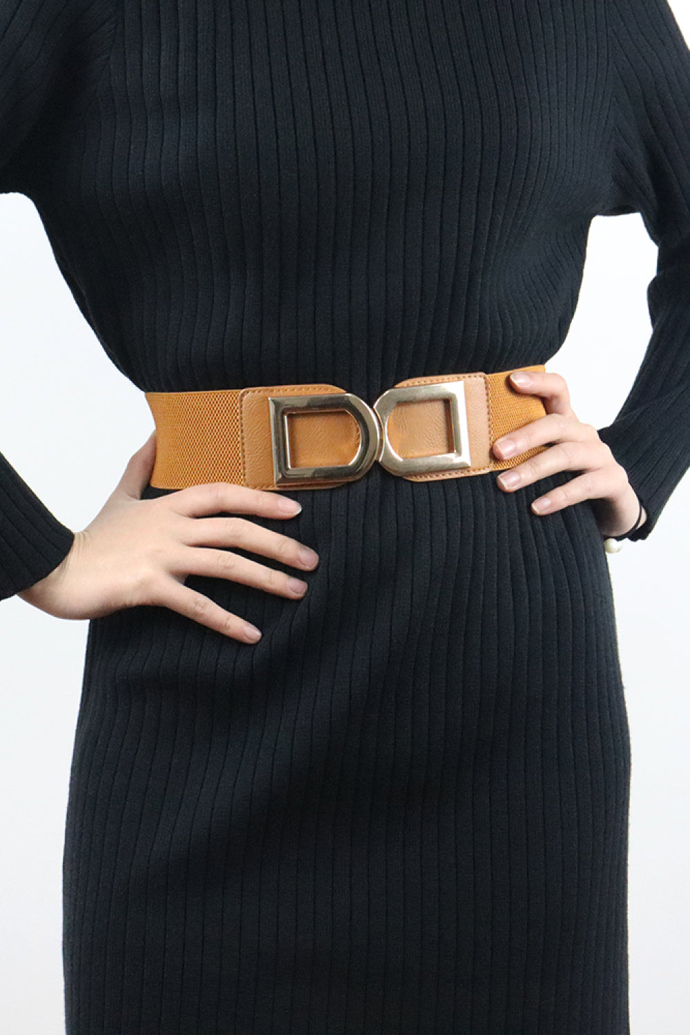 Dedicated & Devoted Waist Belt (4 Variants)