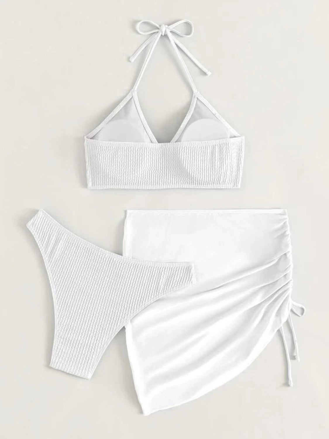 Fabulously Fearless 3-Piece Swim Set (11 Variants)