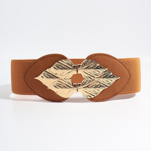 Be Leaf In Your Heart Belt (2 Variants)