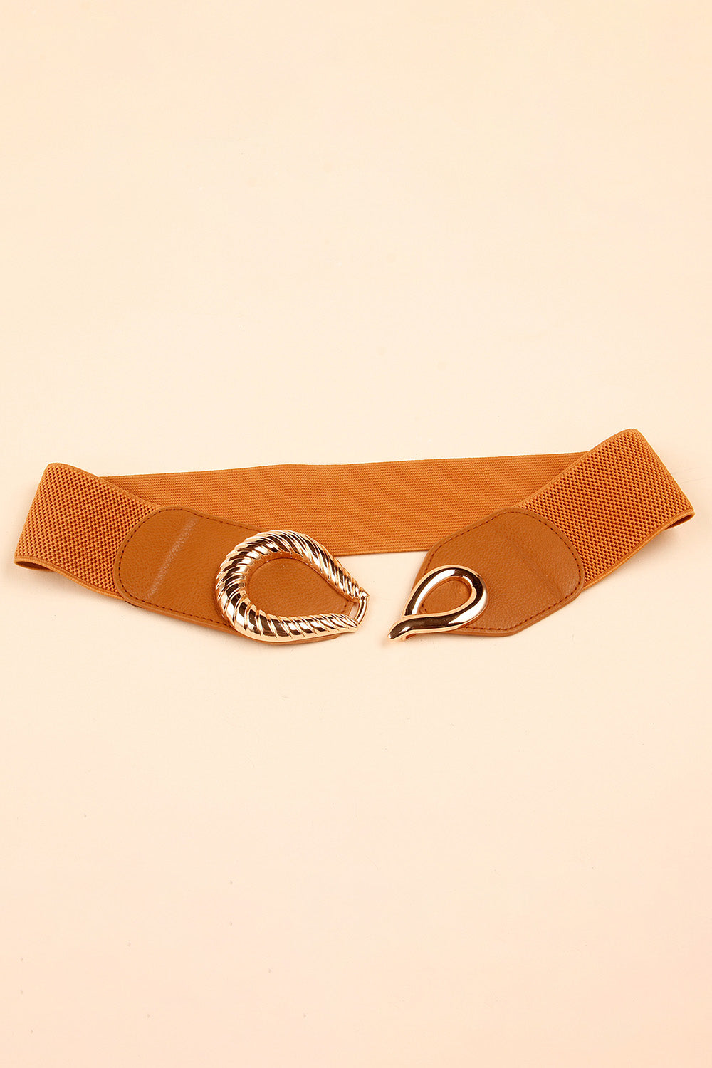 Infinity Elastic Waist Belt