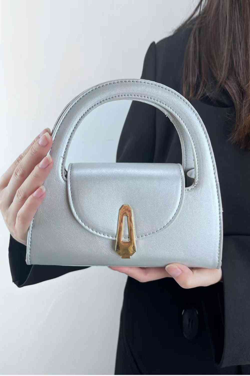 Miss Classy Handbag (5 Variants)