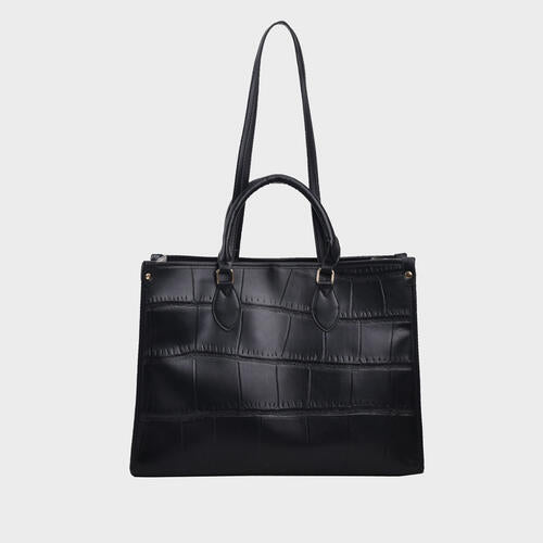 Gater Style Tote Bag (2 Variants)