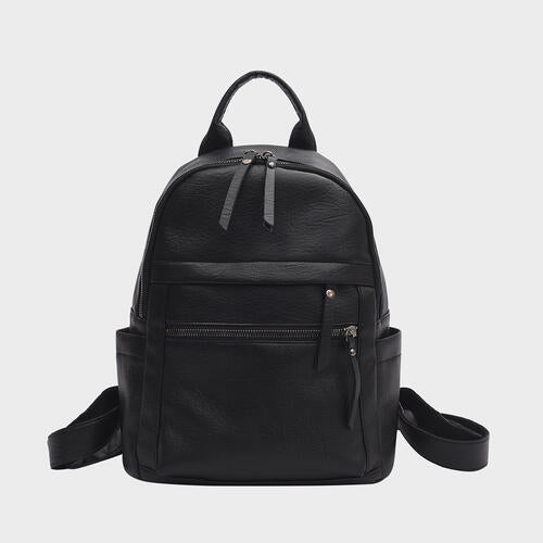 Backpack with Adjustable Straps (2 Variants)